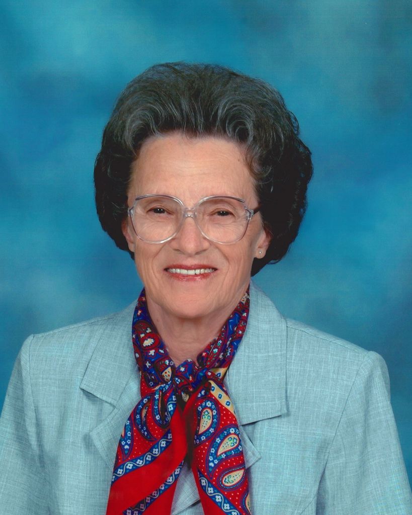 Lila Jean Flinn Profile Photo