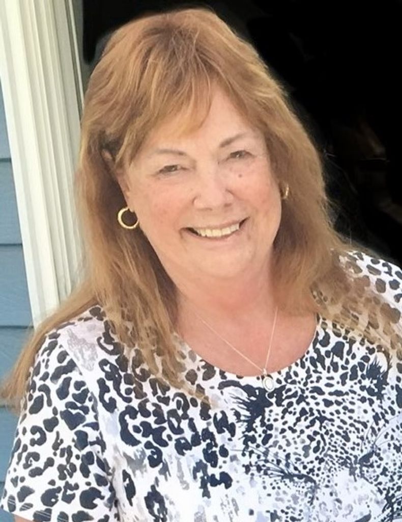Linda Margaret O'Brien Profile Photo