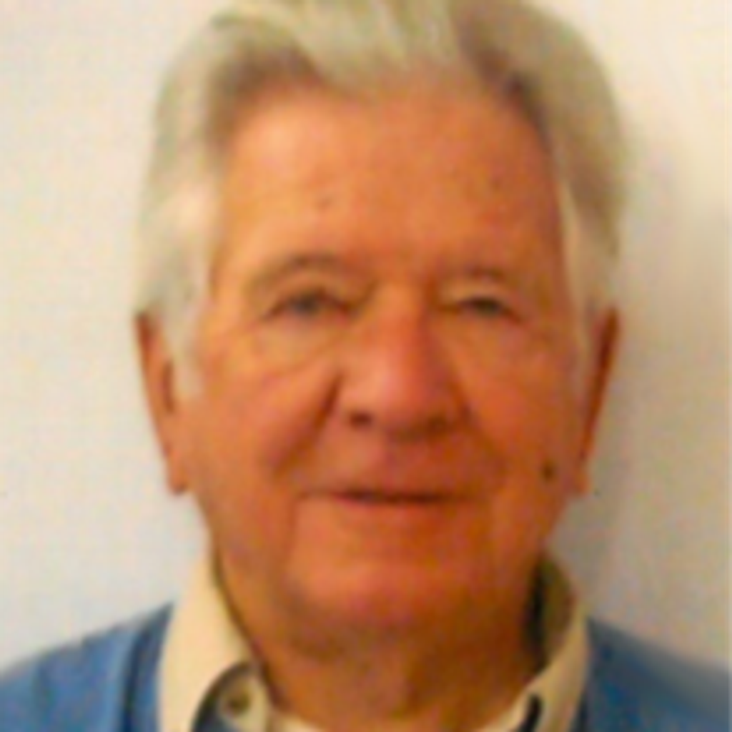 John E. Fowler Profile Photo
