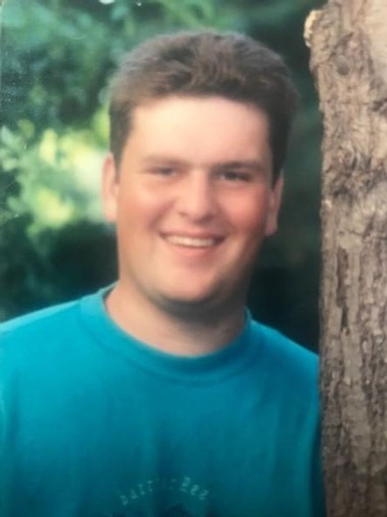 Carl J. "Jj" Judson, Jr.