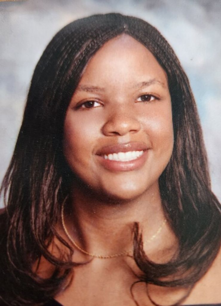Amber Chisholm Profile Photo