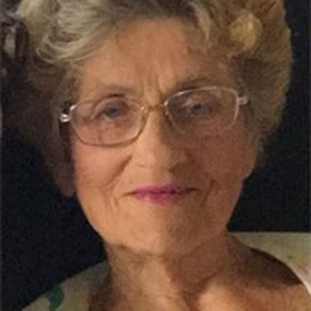 Joyce E. "Burley" Wittmann