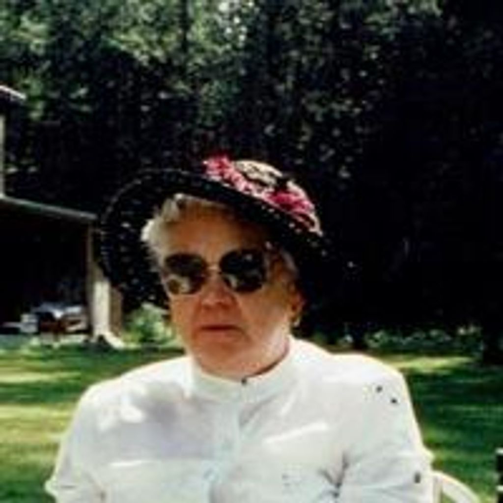 Ruth Lorraine Shaul