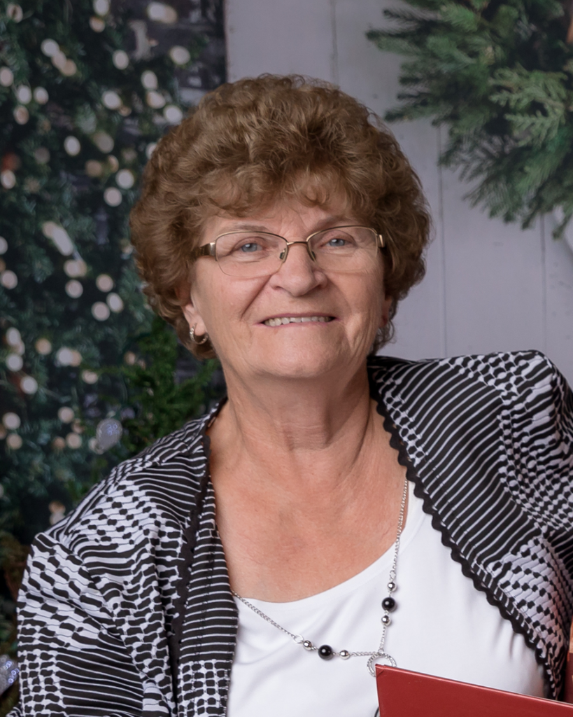 Anna M. Jacob Profile Photo