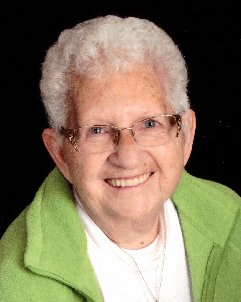 Elizabeth Ann Sperry