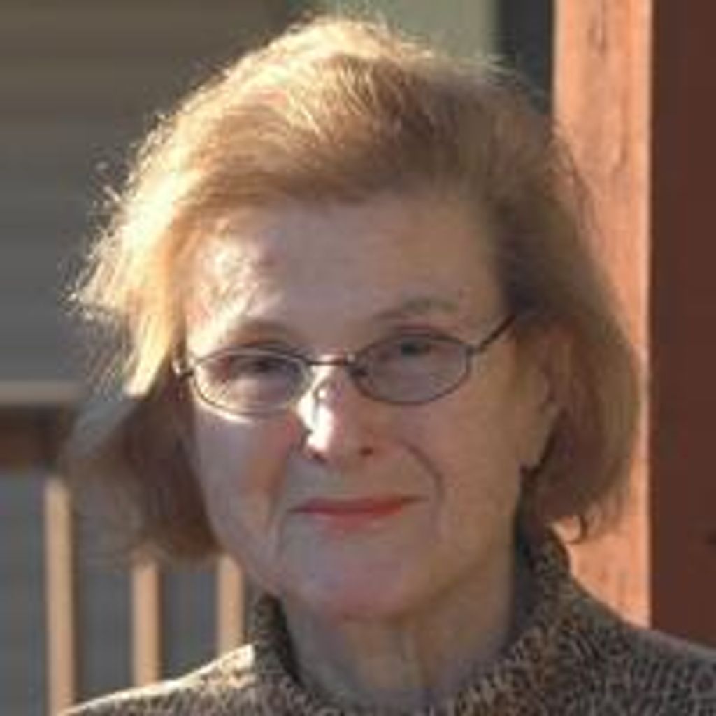 Elizabeth Lee