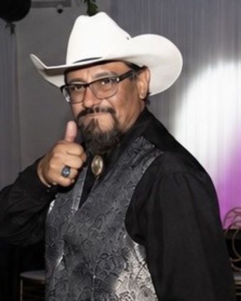 Fernando U. Zuniga Jr.