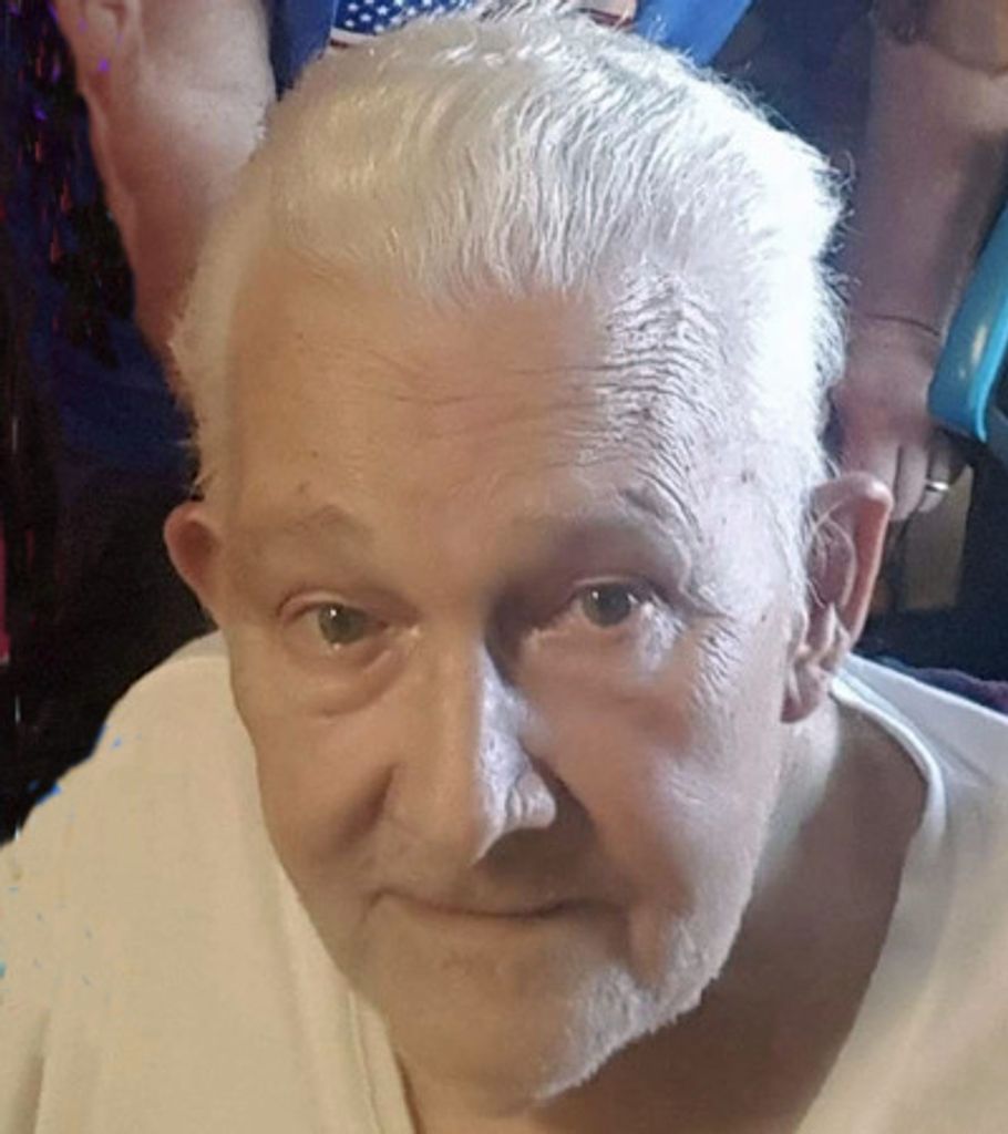 William "Ernie" Jones Profile Photo