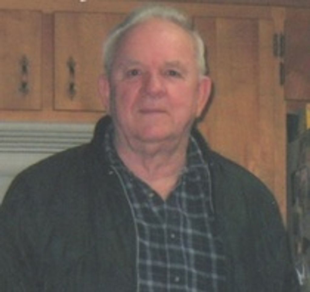 William  Blenn Anderson