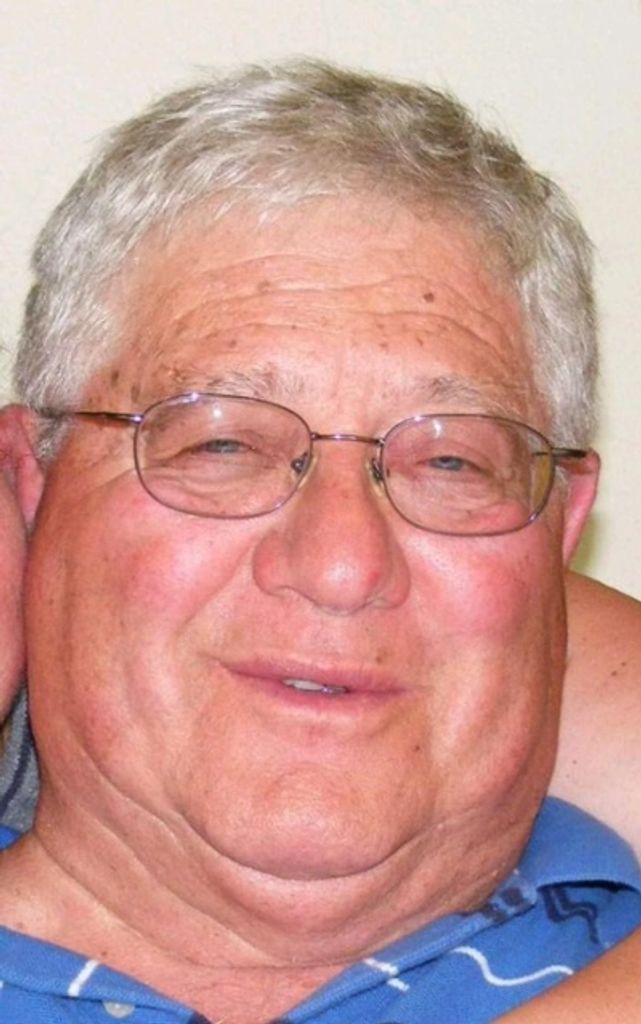 William B. "Bill" Diehl