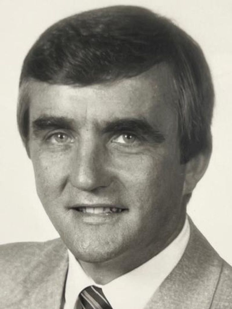 Ralph H. Bohlmann Profile Photo