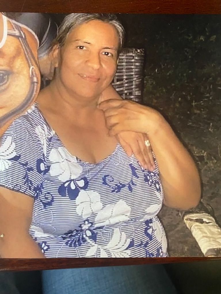 Maria Elisa Rodriguez De Gutierrez