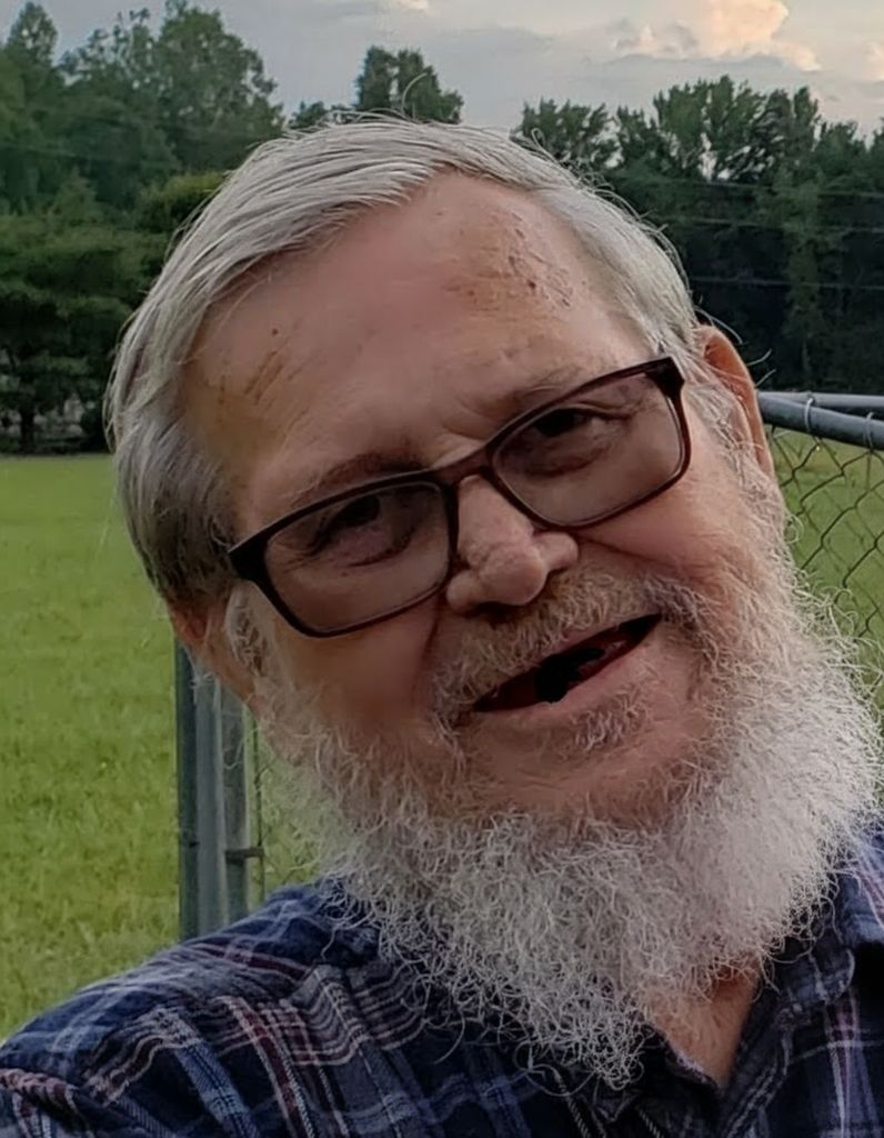 Johnny Odell Jackson