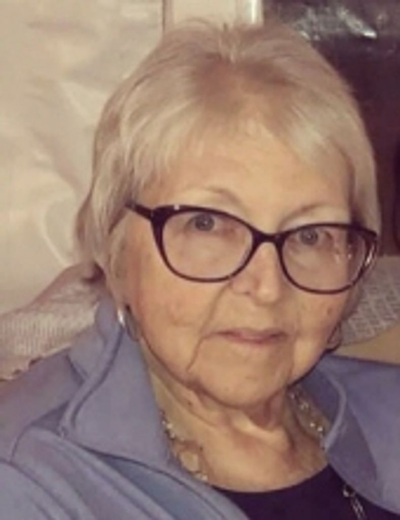 Cheryl Anne Barkhouse