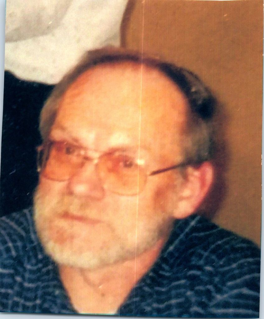 Roger Waldron