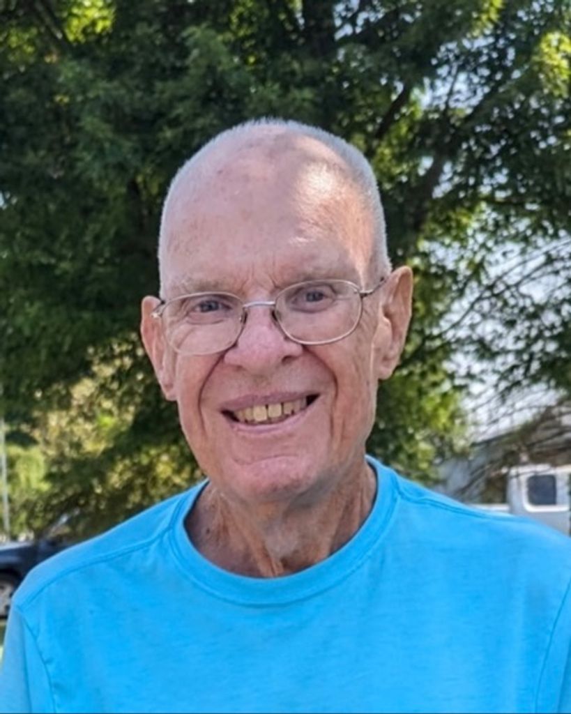 Edward Kinnaley Profile Photo
