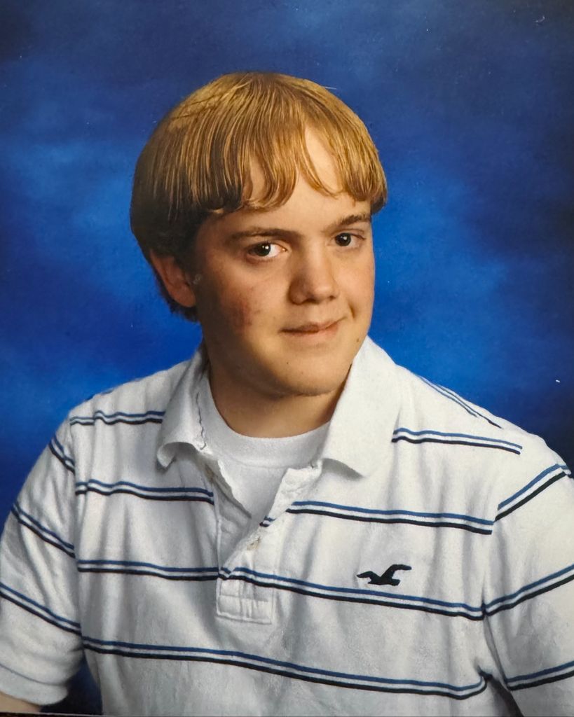 Andrew Bockemeier Profile Photo