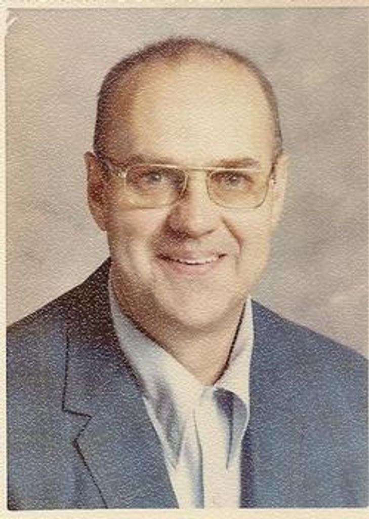 Donald Lee Hundley Profile Photo