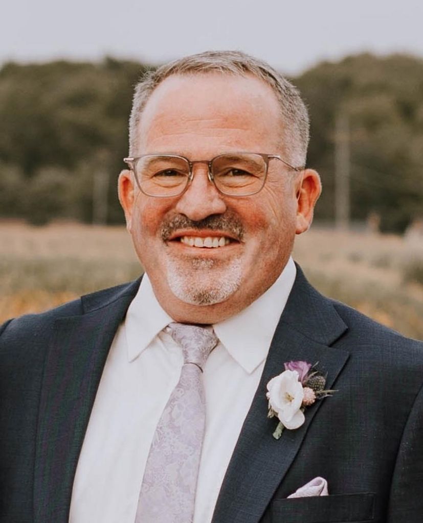 Brian Thomas "Griz" Griswold