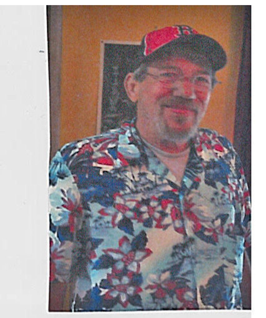 Richard J Raiche Profile Photo