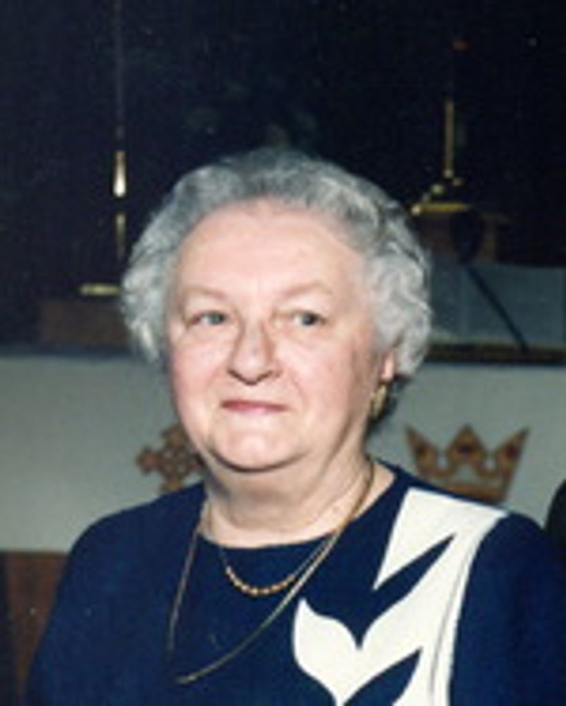 Mollie W. Ivins