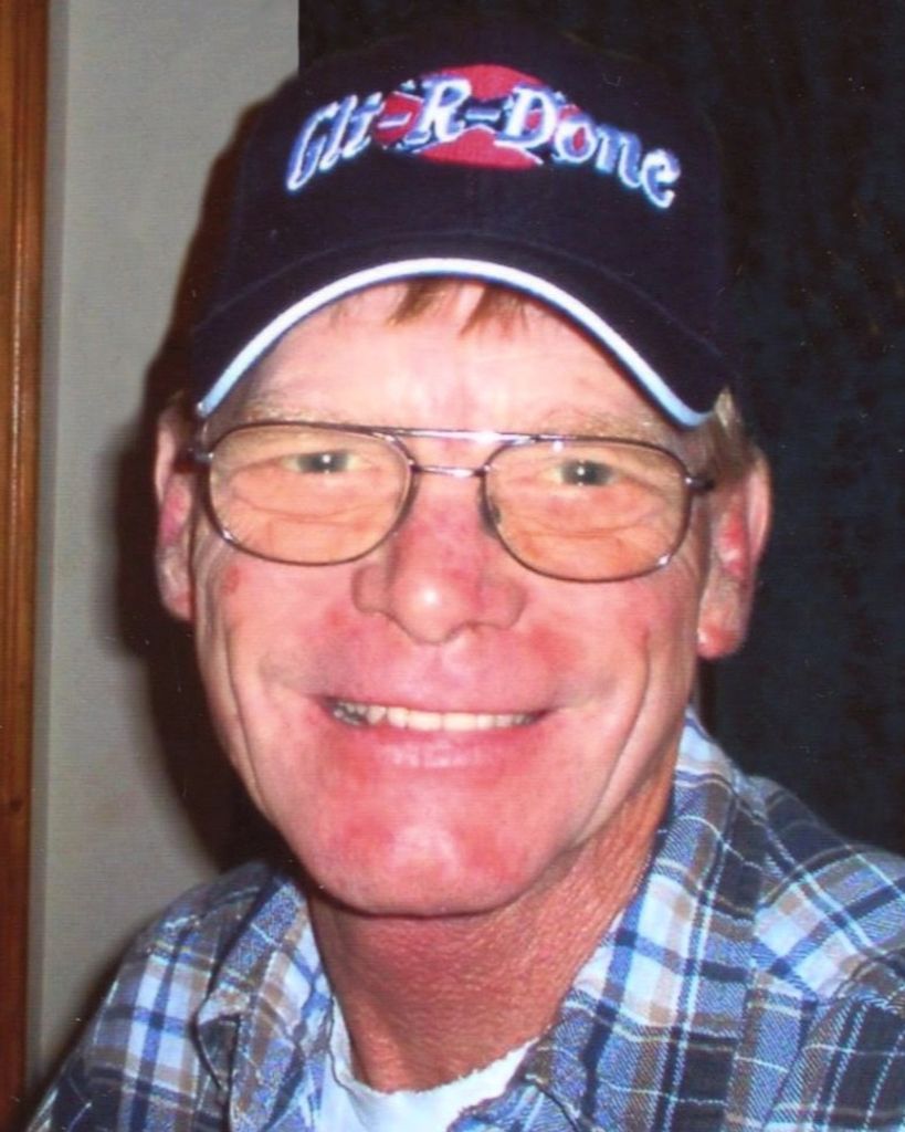 Marion Stephen "Steve" Jones Profile Photo