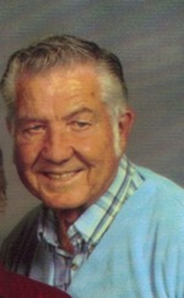 Alvin Arthur Guillaume