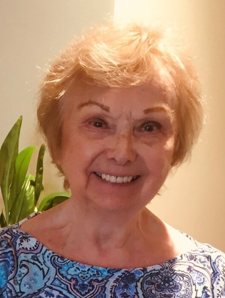 Marian K. (Kobylarz)  Muller Profile Photo