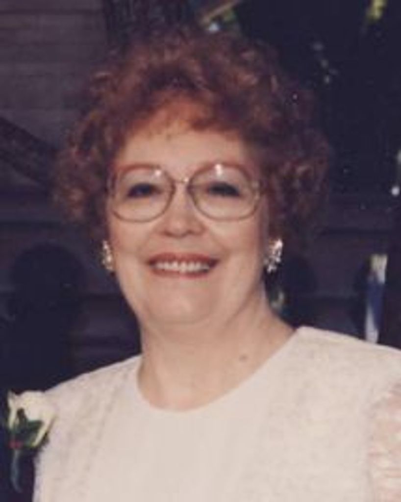 Barbara J Helton