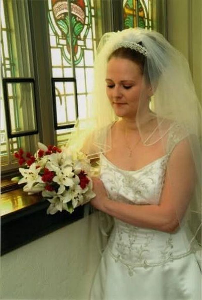 Krista L. Dunn Evans