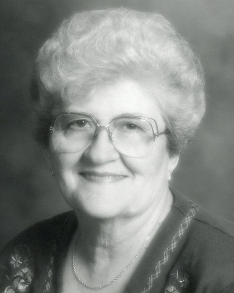 Helen Jean Schooler Profile Photo