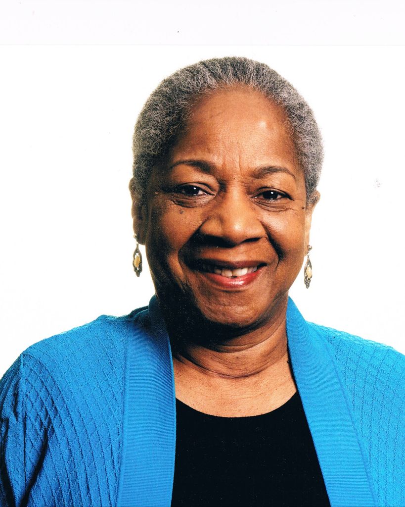 Rev. Ramona Irvin Profile Photo