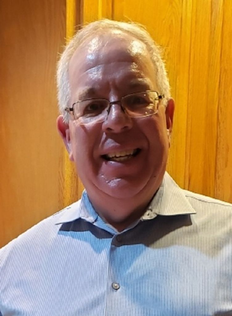 Gerald Lee Brenneman Profile Photo