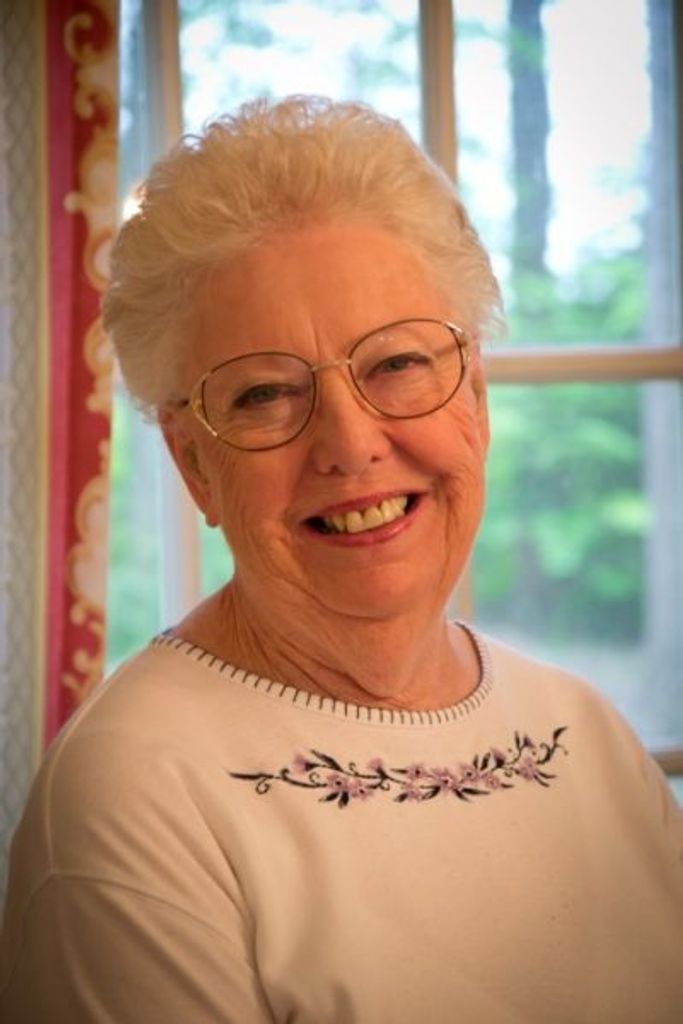 Frances Edna Eno
