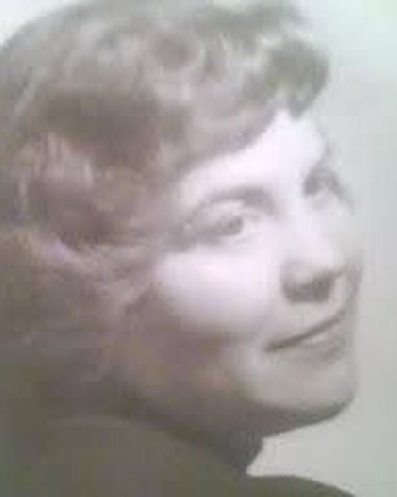 Georgia Ann Byrd Profile Photo