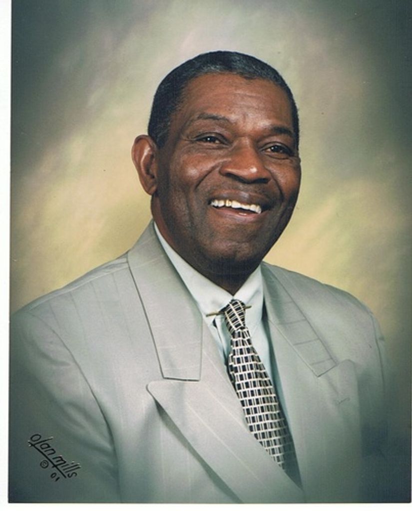 Lonnie E Davidson Sr.