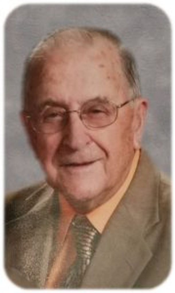 Francis M. “Hoover” Ream