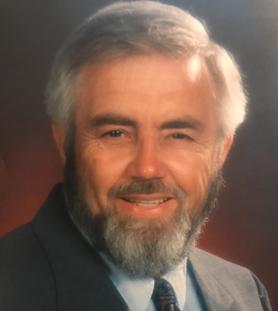 Glenn L. Gaskin Profile Photo