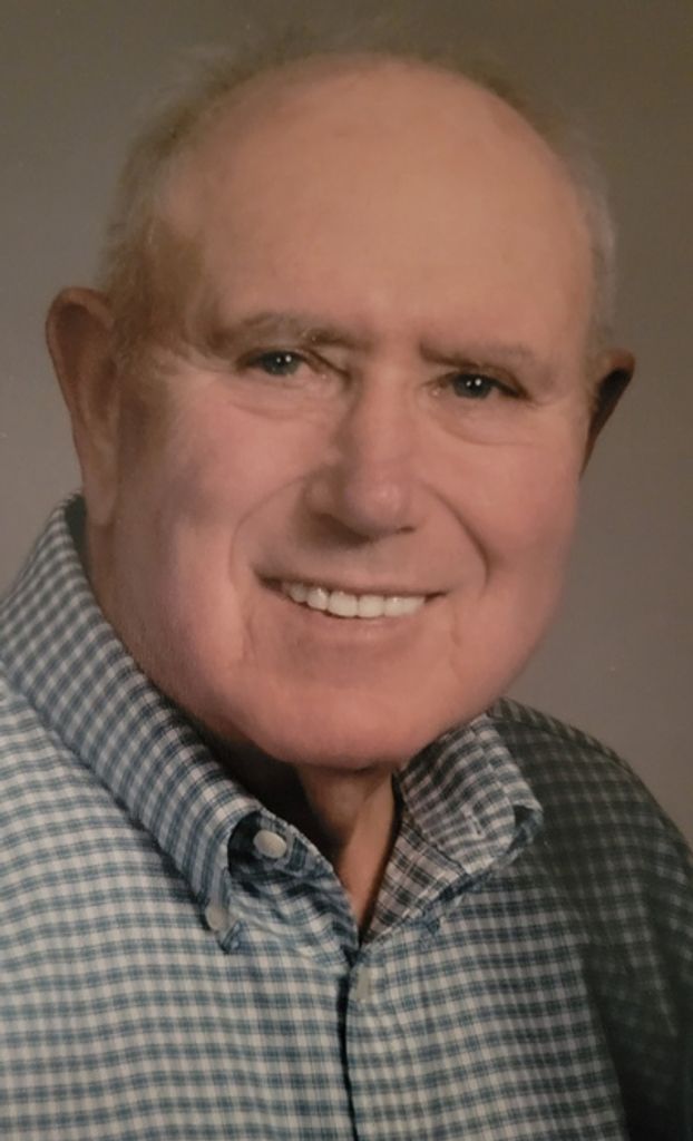 Keever E. Swenka Profile Photo