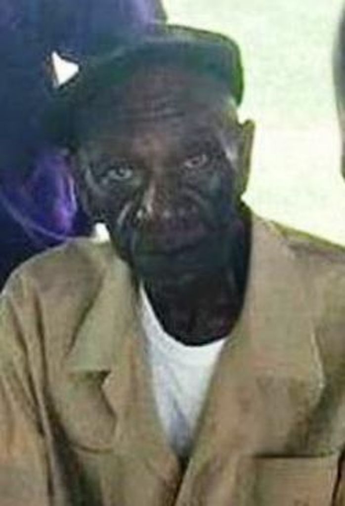 Wilbert Mcknight, Sr.