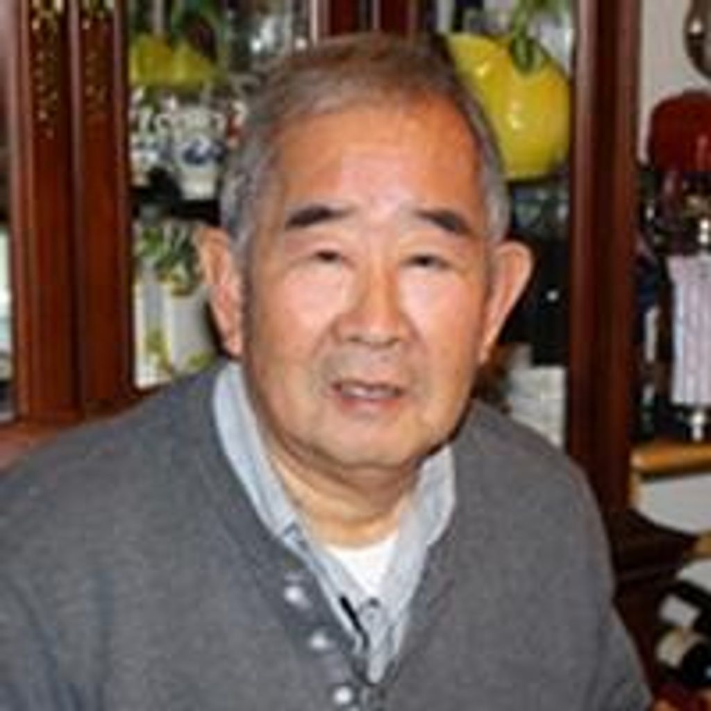 Chris  Tomio Inagawa