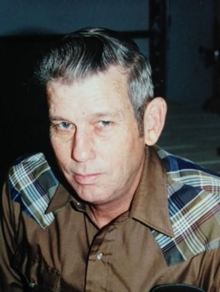 Ronald E. Sapp