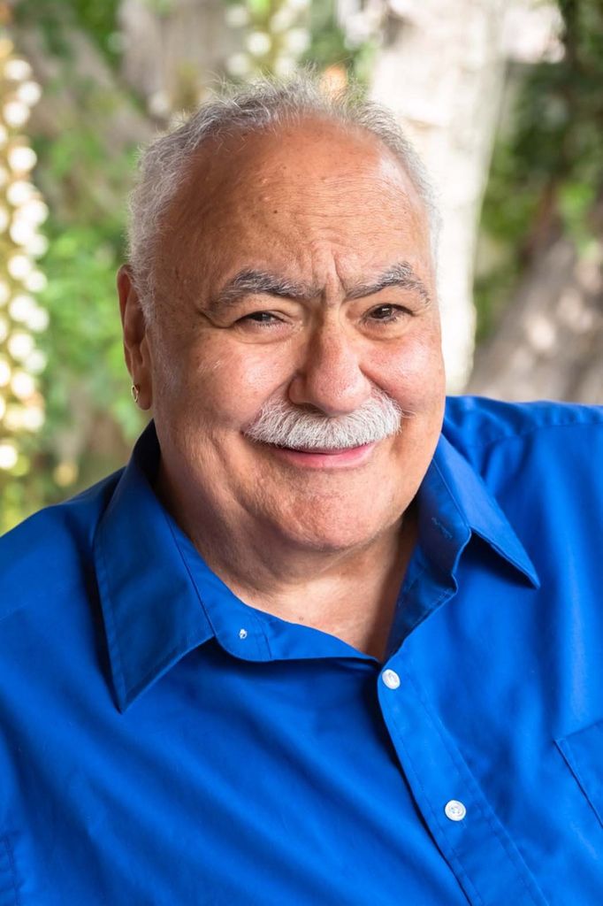 Martin Cohen