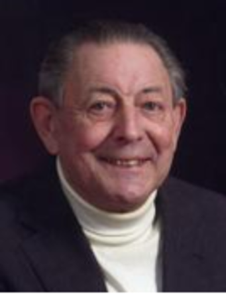 Russell Mark Lovingfoss