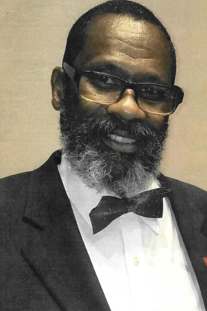 William Mckinley Spencer, Jr.