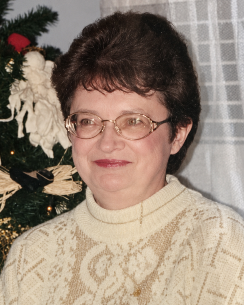 Roberta Sue McKenzie