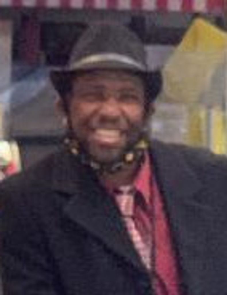 Rodney A. Sims Profile Photo