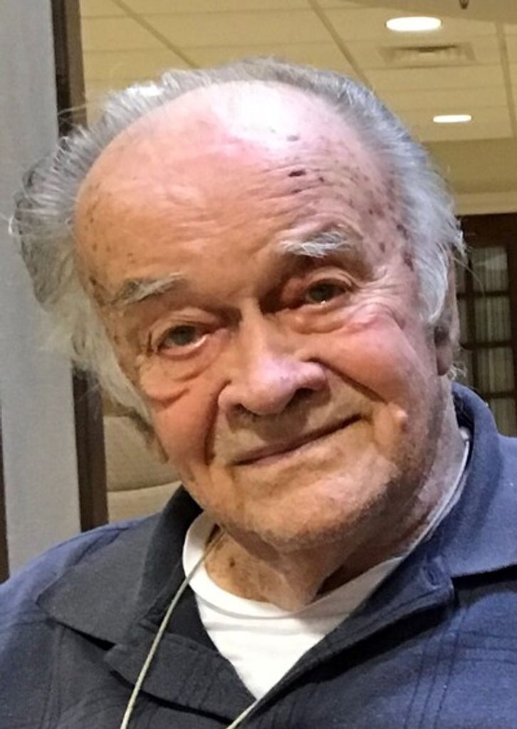 Merrill B. Landis Profile Photo
