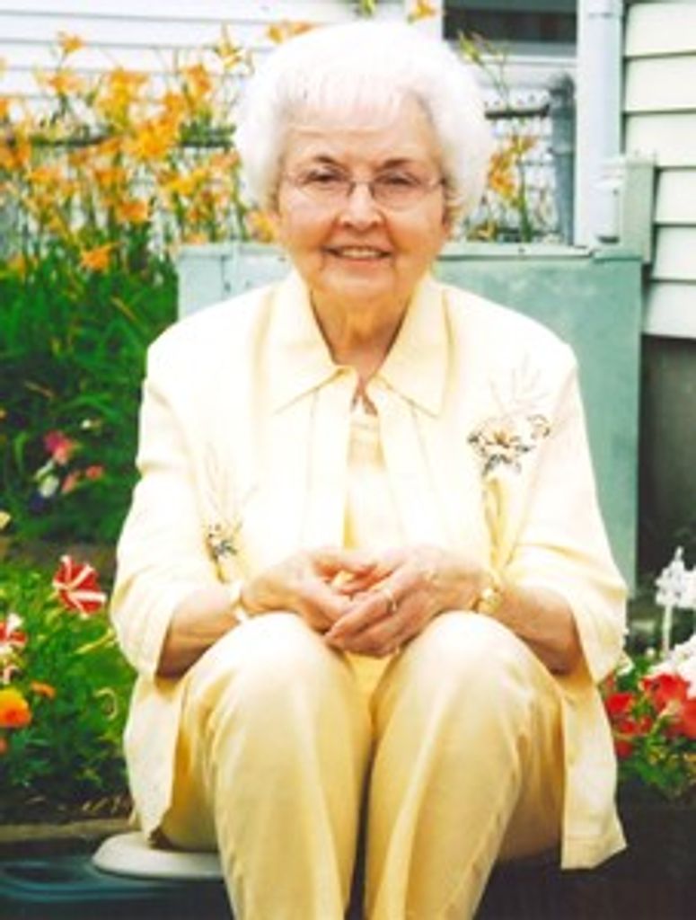 Mary Frances Schneider Profile Photo