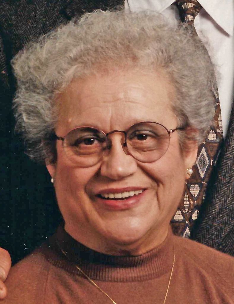 Susan M. Tucker Profile Photo